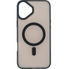 Sonique ���� Magnetic Magmatte Apple Iphone 16 Plus �����