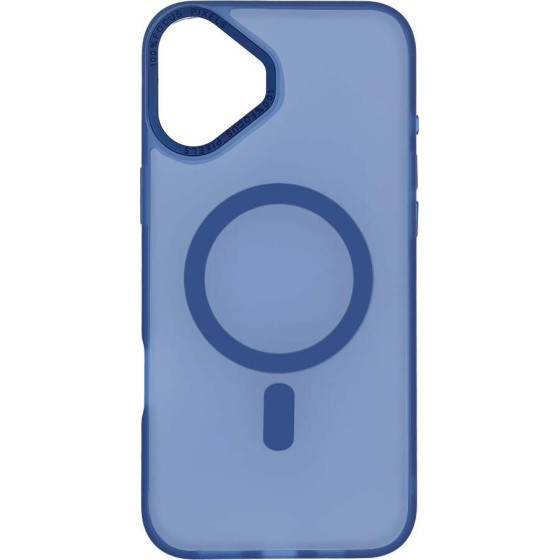 Sonique ���� Magnetic Magmatte Apple Iphone 16 Plus ���� ������