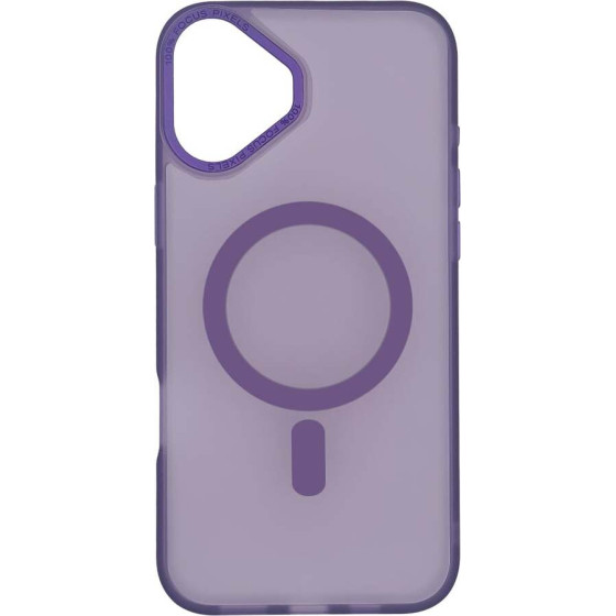 Sonique ���� Magnetic Magmatte Apple Iphone 16 Plus ���
