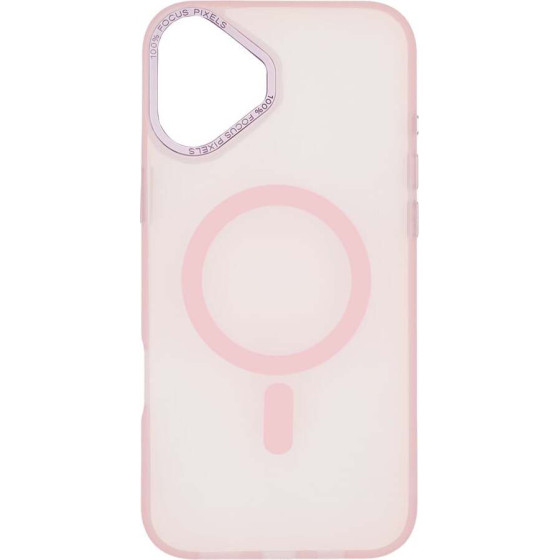 Sonique ���� Magnetic Magmatte Apple Iphone 16 Plus ���