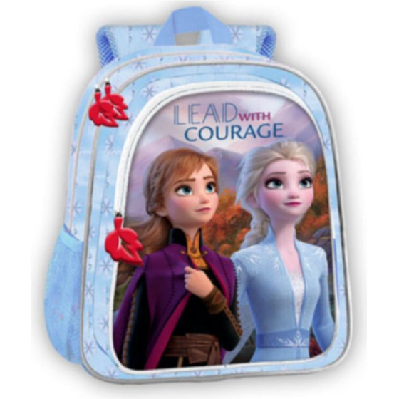 ERIK ������ ������ ��� 5D �� ����� Disney ����� & ������� 2 Lead With Courage