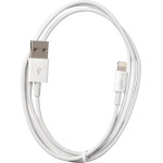 Leki ������� �������� ��� �������� Orange Concept Usb �� Lightning 1m ����� - (50013)