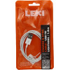 Leki ������� �������� ��� �������� Orange Concept Usb �� Lightning 1m ����� - (50013)