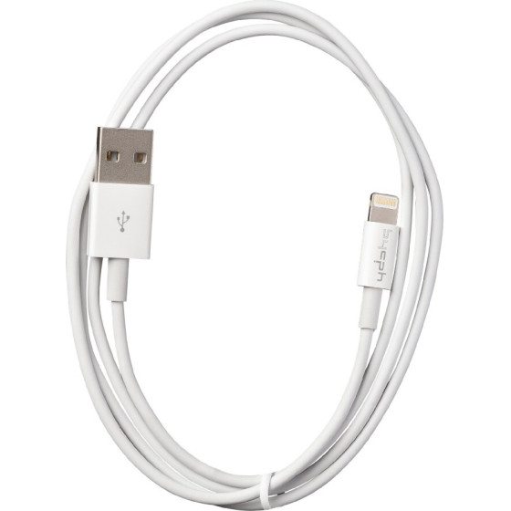 Leki ������� �������� ��� �������� Orange Concept Usb �� Lightning 1m ����� - (50013)