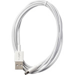 Leki ������� �������� ��� �������� Orange Concept Usb �� Lightning 2m ����� - (50002)