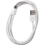 Leki ������� �������� ��� �������� Orange Concept Usb �� USB-C 2m ����� - (50010)