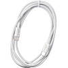 Leki ������� �������� ��� �������� Orange Concept USB-C �� USB-C 2m ����� - (50058)