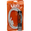 Leki ������� �������� ��� �������� Orange Concept USB-C �� USB-C 2m ����� - (50058)