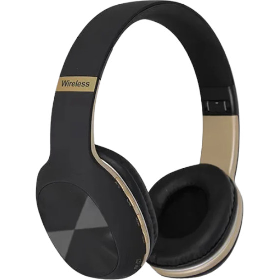 Tradesor �������� ��������� - Headphones - Fm - 951BT - 530748 - Black - (530748_b)