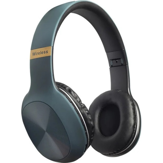 Tradesor �������� ��������� - Headphones - Fm - 951BT - 530748 - Blue - (530748_bl)