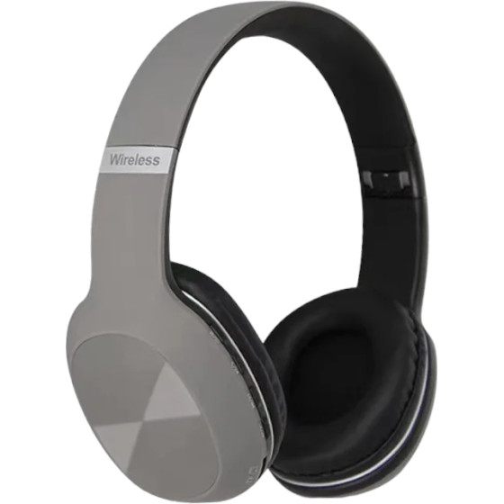 Tradesor �������� ��������� - Headphones - Fm - 951BT - 530748 - Grey - (530748_g)