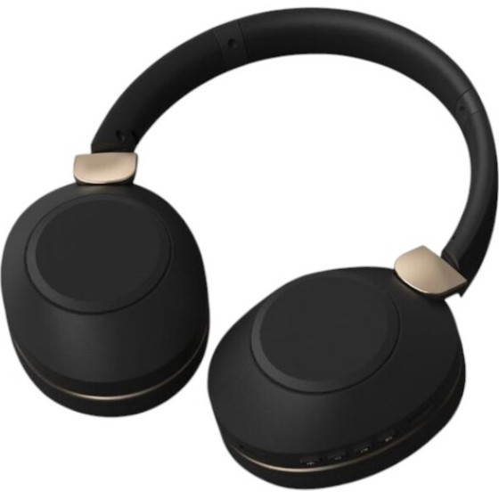 Tradesor �������� ��������� - Headphones - Fm - 960BT - 607528 - Black - (607528_b)