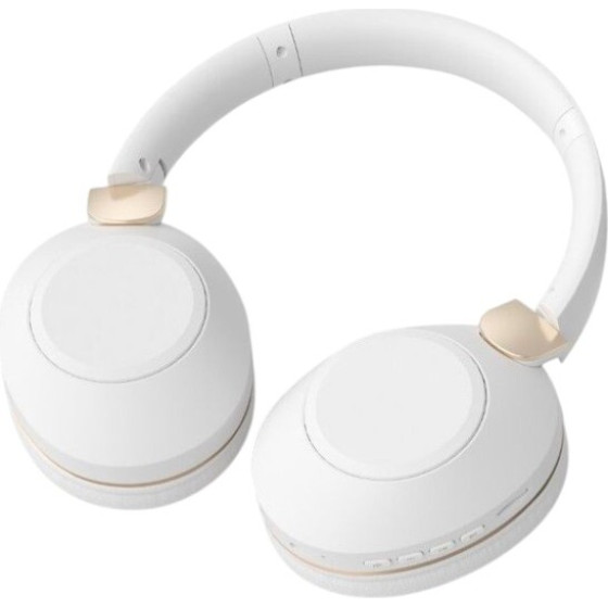 Tradesor �������� ��������� - Headphones - Fm - 960BT - 607528 - White - (607528_w)