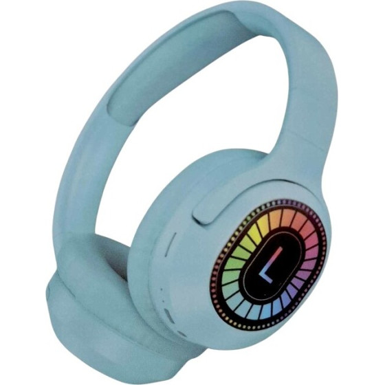 Tradesor �������� ��������� - Headphones - MSL922 - 109221 - Blue - (109221_bl)