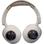 Tradesor �������� ��������� - Headphones - SAZ-A11 - 541105 - Beige - (541105_be)