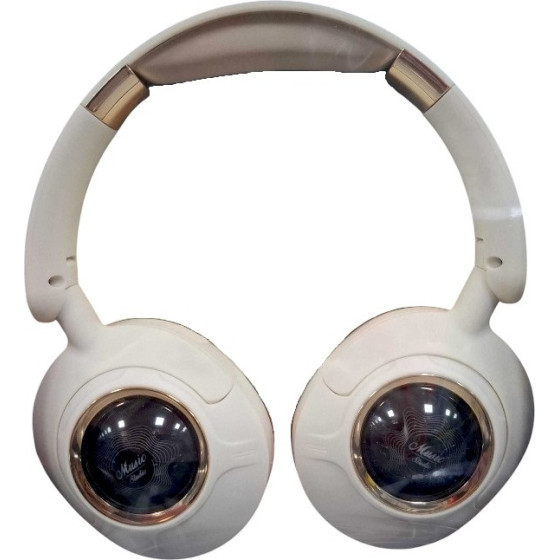 Tradesor �������� ��������� - Headphones - SAZ-A11 - 541105 - Beige - (541105_be)
