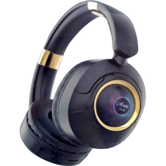 Tradesor �������� ��������� - Headphones - SAZ-A11 - 541105 - Black - (541105_b)