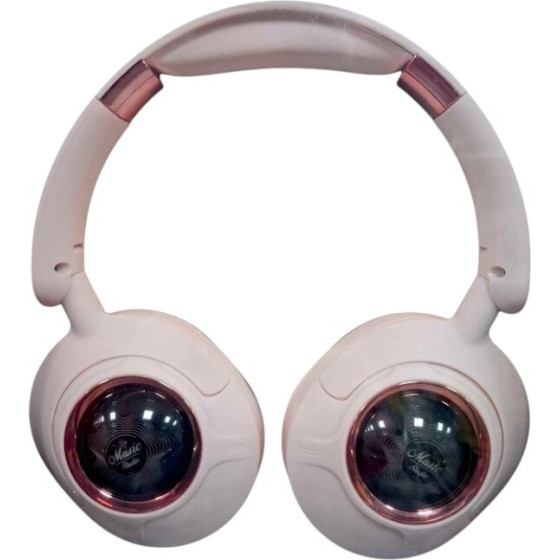 Tradesor �������� ��������� - Headphones - SAZ-A11 - 541105 - Light Pink - (541105_pi)