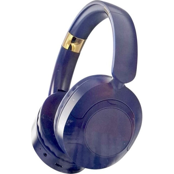 Tradesor �������� ��������� - Headphones - SAZ-A12 - 541129 - Dark Blue - (541129_db)