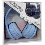 Tradesor �������� ��������� - Headphones - SAZ-A13 - 541136 - Blue - (541136_bl)