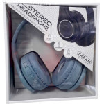 Tradesor �������� ��������� - Headphones - SAZ-A13 - 541136 - Grey - (541136_g)