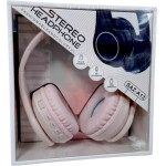 Tradesor �������� ��������� - Headphones - SAZ-A13 - 541136 - Pink - (541136_pi)