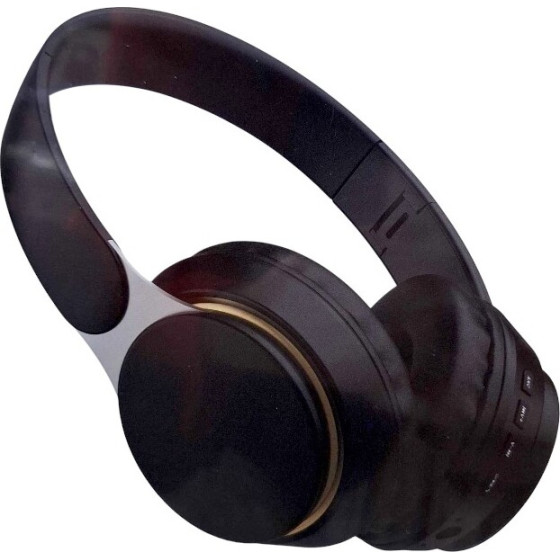 Tradesor �������� ��������� - Headphones - SAZ-J1 - 548012 - Black - (548012_b)