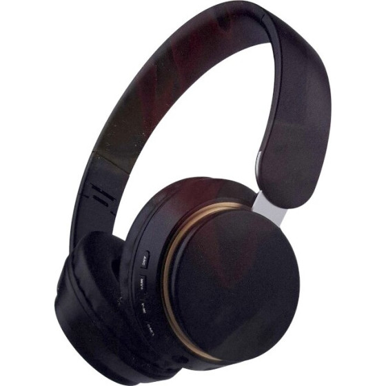 Tradesor �������� ��������� - Headphones - SAZ-J2 - 548029 - Black - (548029_b)