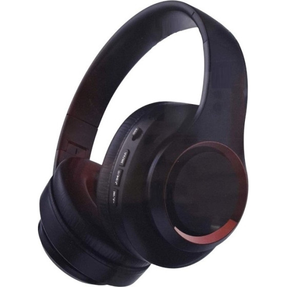 Tradesor �������� ��������� - Headphones - SAZ-J5 - 548050 - Black - (548050_b)