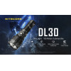 NiteCore ����� Led Diving LIGHT, DL30, 1100Lumens, IP68-100m Submersible