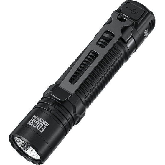 NiteCore ����� Led EDC31, 3500Lumens, Uhi LED