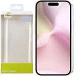 Lime Successories Lime ���� Iphone Se 2025 6.1'' Slimclear Tpu Camera Guard �������