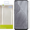 Lime Successories Lime ���� Realme Gt Master 5G 6.43'' Slimclear Tpu Camera Guard �������