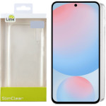 Lime Successories Lime ���� Samsung A56 5G A566 6.7'' Slimclear Tpu Camera Guard �������