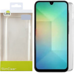 Lime Successories Lime ���� Samsung S25 5G S931 6.2'' Slimclear Tpu Camera Guard �������