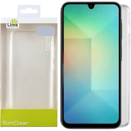 Lime Successories Lime ���� Samsung S25 5G S931 6.2'' Slimclear Tpu Camera Guard �������