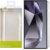 Lime Successories Lime ���� Samsung S25 Ultra 5G S938 6.98'' Slimclear Tpu Camera Guard �������