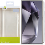 Lime Successories Lime ���� Samsung S25 Ultra 5G S938 6.98'' Slimclear Tpu Camera Guard �������
