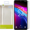 Lime Successories Lime ���� Tcl 503 6.6'' Slimclear Tpu Full Camera Protection �������