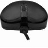 BARACUDA Gaming Combo Keyboard And Mouse BGC-012 Orca Black - (ORCA-B)