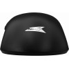 BARACUDA Gaming Combo Keyboard And Mouse BGC-012 Orca Black - (ORCA-B)