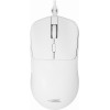 BARACUDA Gaming Combo Keyboard And Mouse BGC-012 Orca White - (ORCA-W)