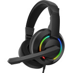 BARACUDA Rgb Fx Gaming Headset BGH-021 Black - (HYDRA)