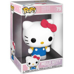 Funko Pop! Animation: Hello Kitty 50th Anniversary - Hello Kitty #79 Supersized - (60881)