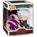Funko Pop! Animation: Jujutsu Kaisen - Satoru Gojo #1644 Deluxe - (02840)