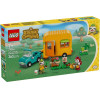 Lego Animal Crossing(TM): Leif�s Caravan & Garden Shop (77054)