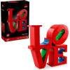 Lego Art: Love (31214)