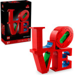 Lego Art: Love (31214)