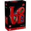 Lego Art: Love (31214)