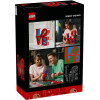 Lego Art: Love (31214)
